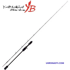 Удилище лодочное Yamaga Blanks Game SeaWalk Blender